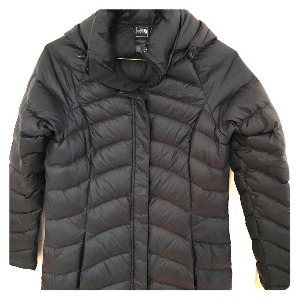 North Face jacket